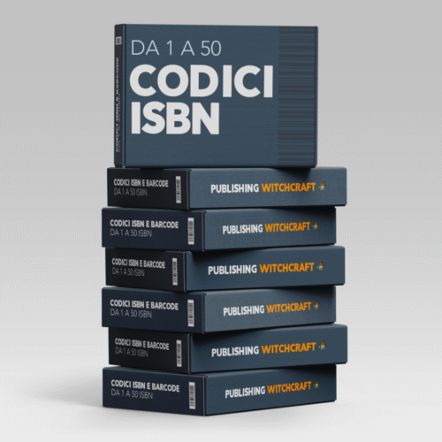 Codice ISBN